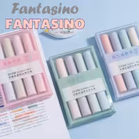 لوازم التحریر فانتزی ، محبوبترین مدل هایلایتر پاستلی موجود در بازارهای شانگهای