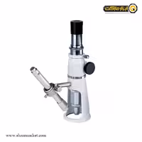 میکروسکوپ پرتابل آکاد مدل PM100