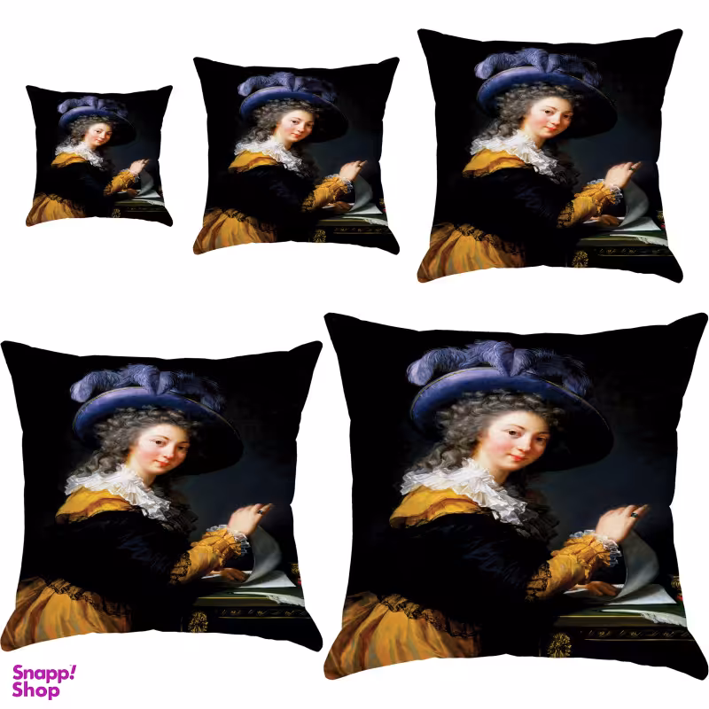 کوسن مدل S5-10709 مجموعه 5 عددی