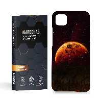 کاورگارد قاب پسرانه مدل g7147 مناسب برای گوشی موبایل پوکو c3