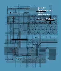 [PDF] دانلود کتاب Detail In Contemporary Glass Architecture, 2011