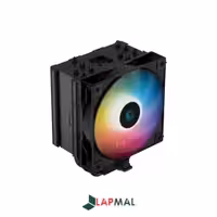 خنک کننده پردازنده دیپ کول مدل AG500 BK ARGB
فروشگاه اینترنتی تخصصی لپتاپ لپ مال