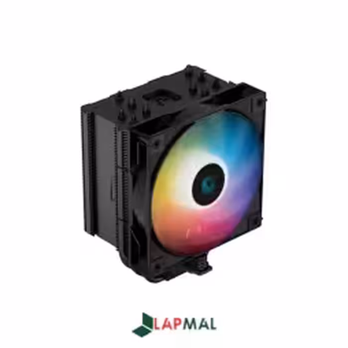خنک کننده پردازنده دیپ کول مدل AG500 BK ARGB
فروشگاه اینترنتی تخصصی لپتاپ لپ مال