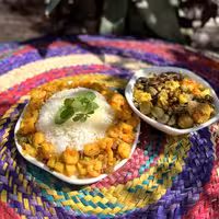 ترشی سبزیجات معطر