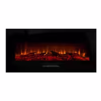 شومینه برقی بیستون مدل NX-120-C2