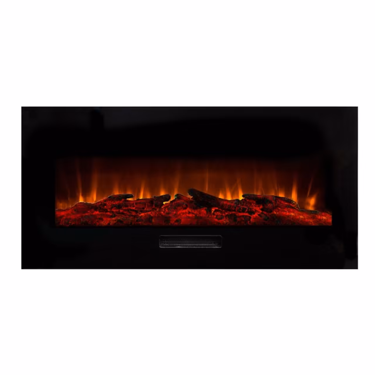 شومینه برقی بیستون مدل NX-120-C2