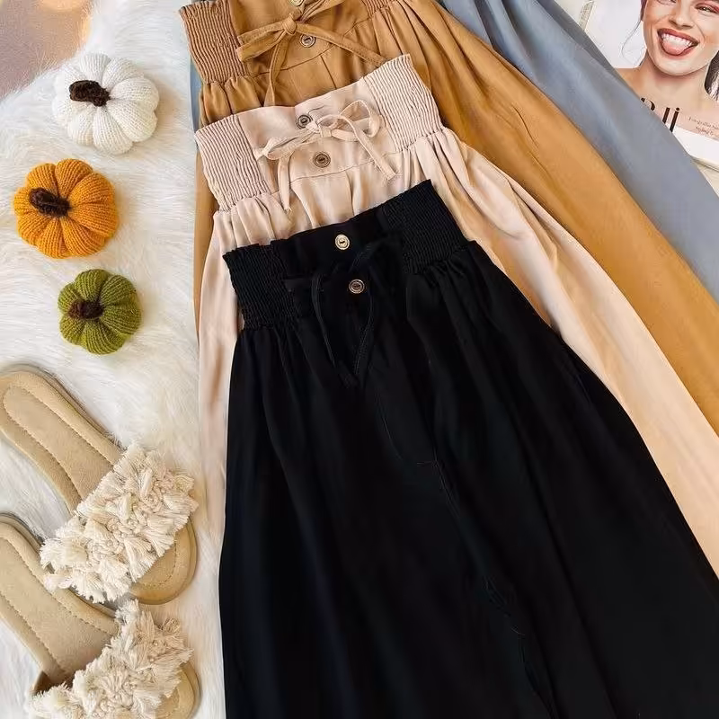 شلوار ابروبادی گن دار  