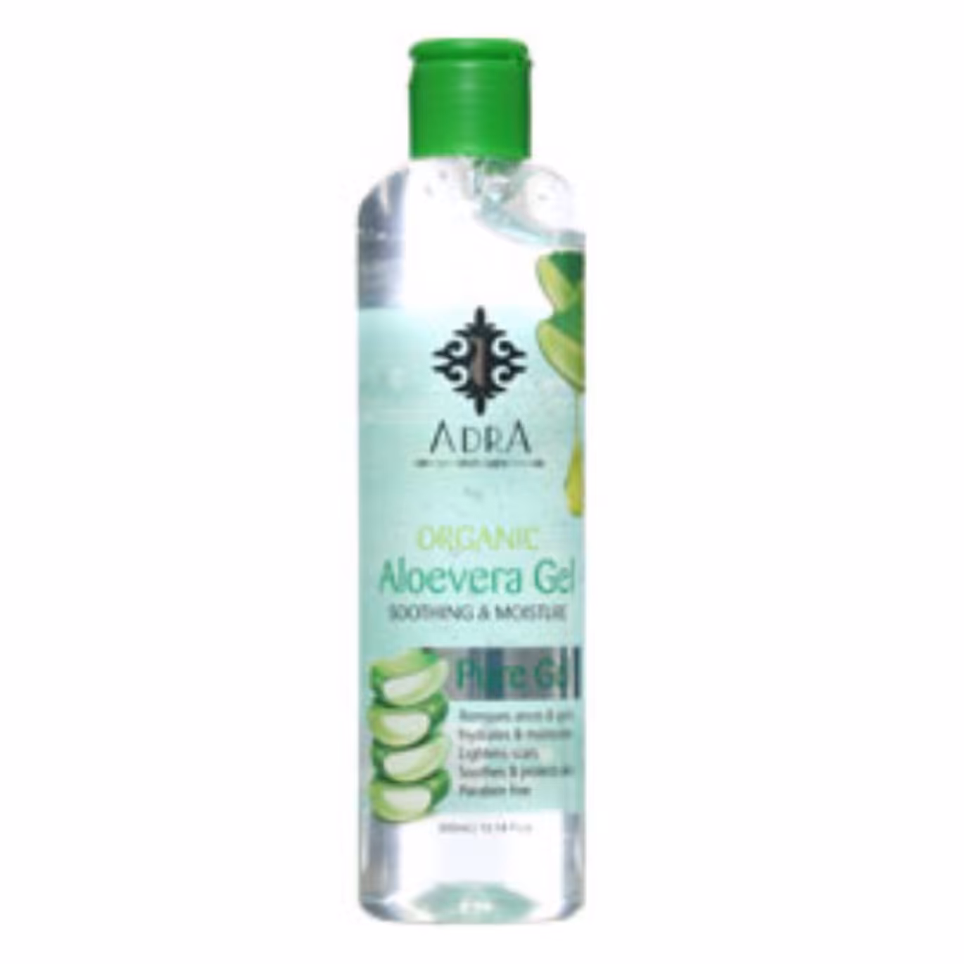 ژل آلوئه ورا آدرا(300میلی لیتری)