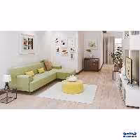 مبل ال نیلپر مدل بنیز