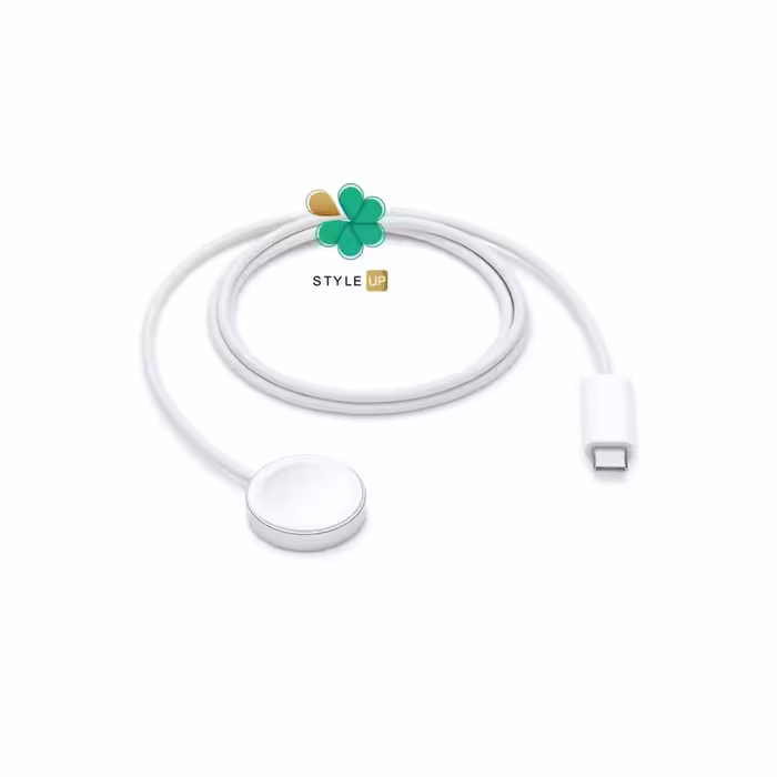 کابل شارژ اورجینال ساعت هوشمند اپل Apple Watch USB C 1M