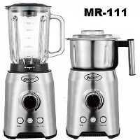 مخلوط کن آسیاب برقی مایر مدل MR_111