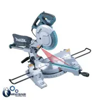 فارسی بر کشویی 25 سانتیمتر لیزردار ماکیتا LS1018LN - ابزار یراق