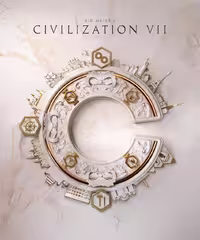 خرید اكانت Sid Meier's Civilization VII ظرفيت دوم PS5 با بهترین قیمت