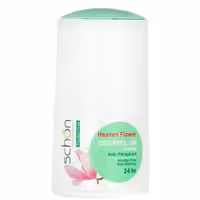 مام رول دئودورانت زنانه هیون فلاور شون

Heaven Flower Roll-On Deodorant For Women SCHON

