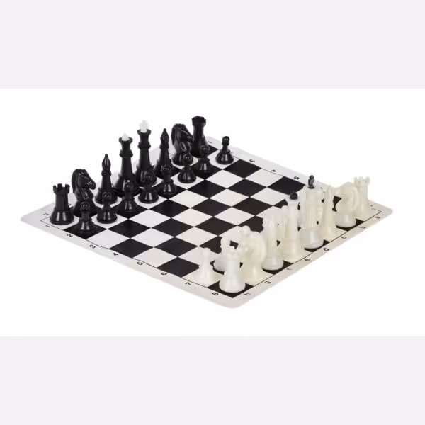 شطرنج فدراسیونی