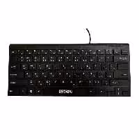 قیمت و خرید کیبورد باسیم سادیتا مدل SK-202 | یاس ارتباط