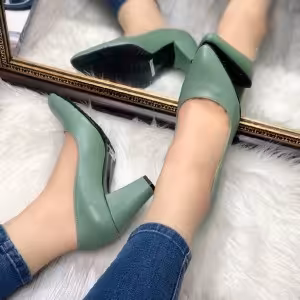 پاشنه بلند زنانه