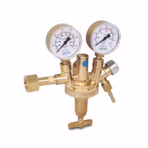 مانومتر اکسیژن نووا مدل NTR-2591