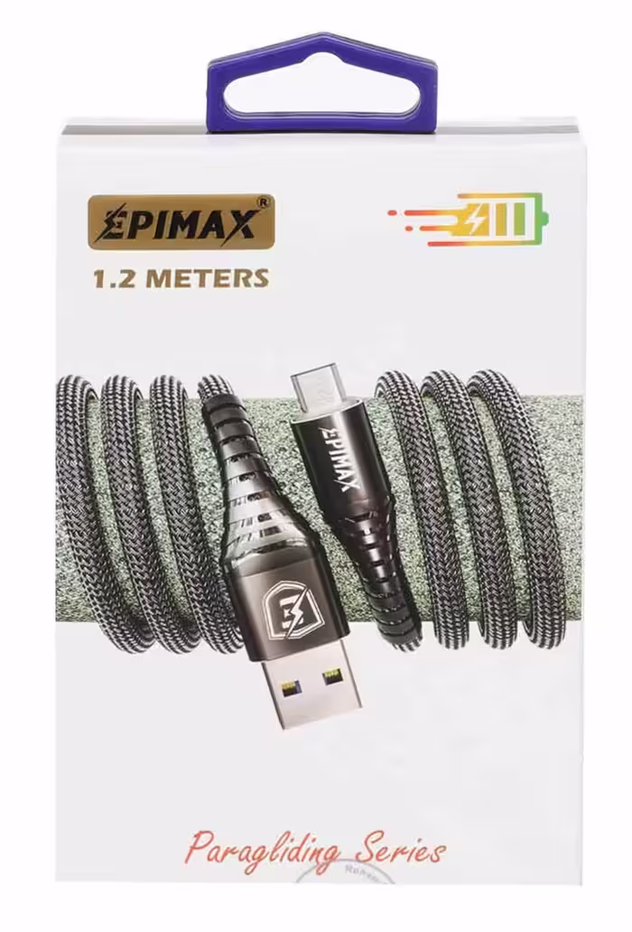 کابل تایپ سی EPIMAX EC-11