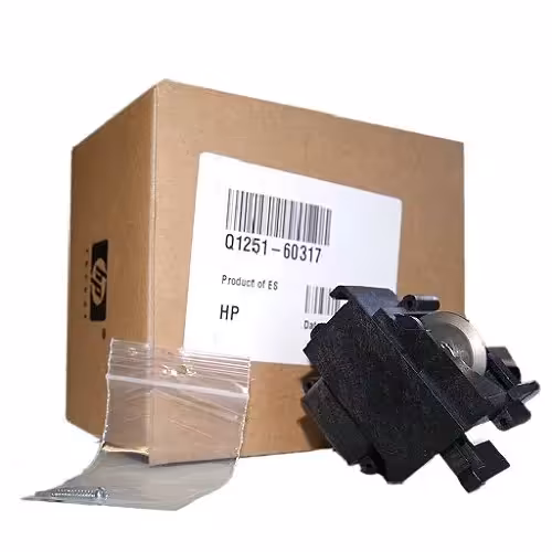 کاتر پلاتر اچ پی DesignJet 1050