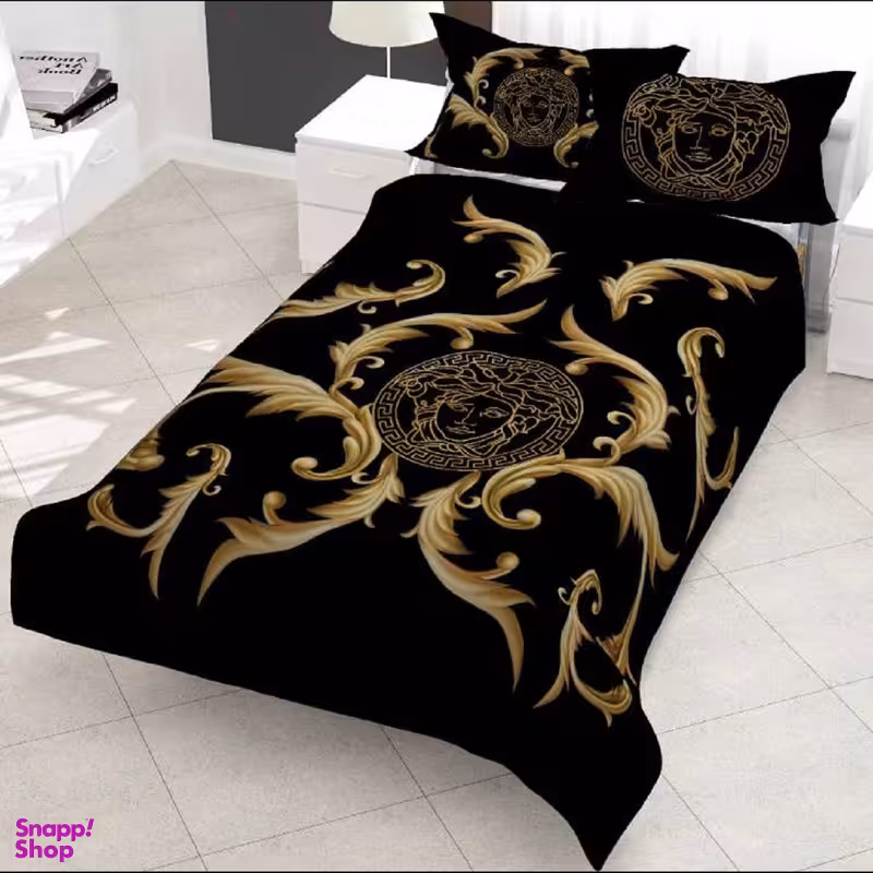 سرویس خواب مدل SGN31 یک نفره 5 تکه