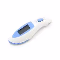 تب‌ سنج لیزری چیکو ایزی کامفورت 220070 Chicco Easy Comfort