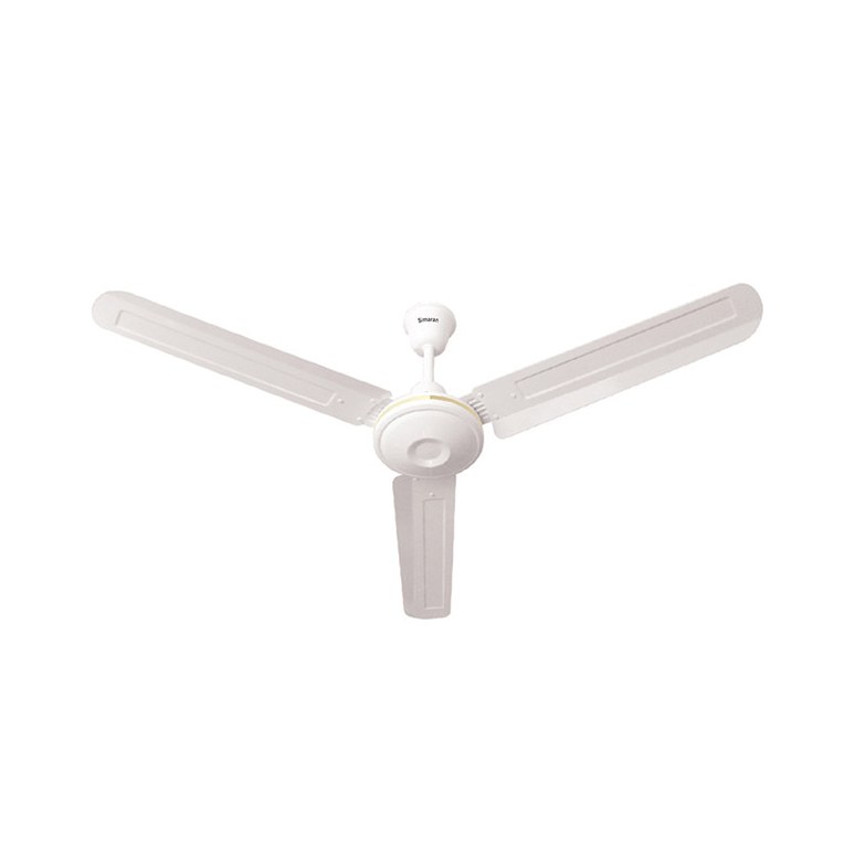 پنکه سقفی سیماران مدل SCF- 1056 موتور سیم پیچ مس