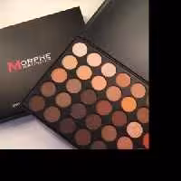 سایه پالت سایه 35 رنگ مورفی MORPHE