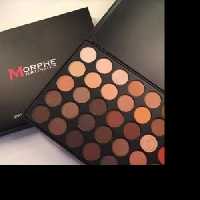 سایه پالت سایه 35 رنگ مورفی MORPHE