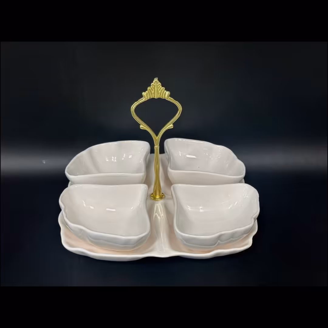 اردو 4 پیاله کد 130 