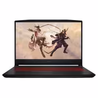 لپ تاپ 15.6 اینچی ام اس آی MSI KATANA GF66 11UD 15 i5 (11400H) - 8GB - 512GB SSD - 4GB (RTX 3050)
