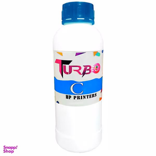 جوهر آبی مخزن توربو مدل TH03L حجم 1 لیتر