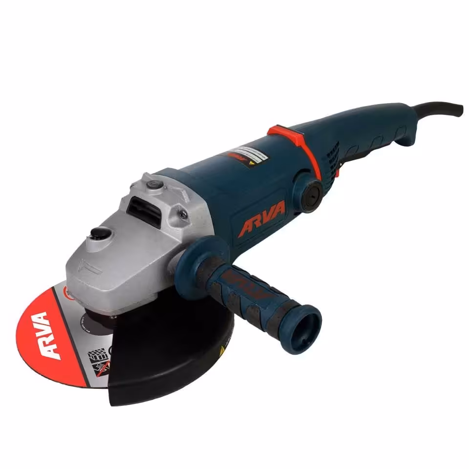 فرز آهنگری 2000 وات صنعتی آروا مدل5506 با 12 ماه گارانتی شرکت آروا