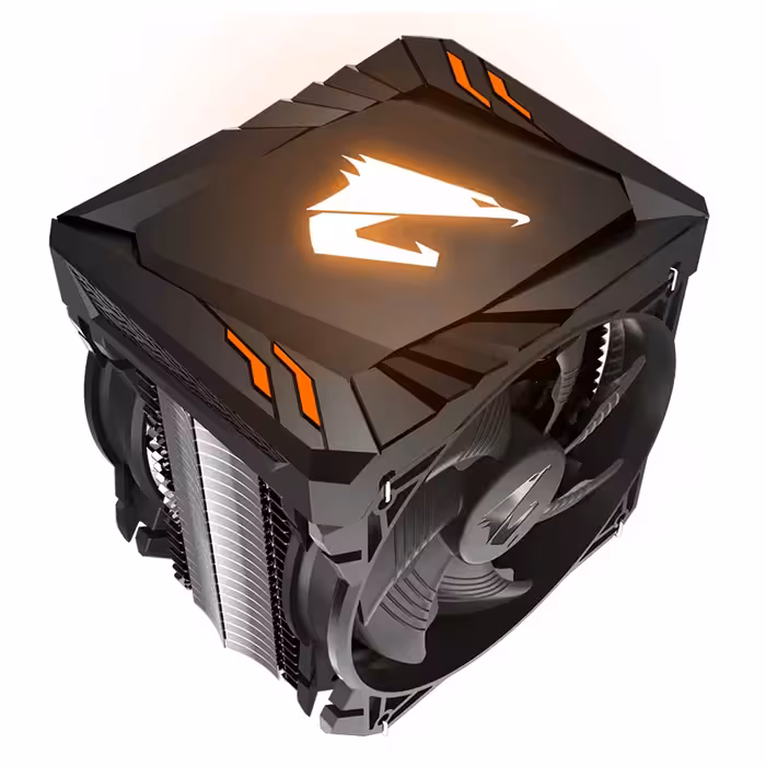 فن خنک کننده پردازنده گیگابایت مدل ATC700 AORUS