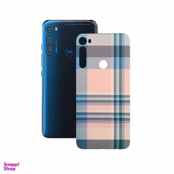 برچسب پوششی راک اسپیس (Rock Space) مدل SP264 مناسب برای گوشی موتورولا One Fusion Plus