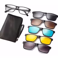 عینک کاور دار کد 12088