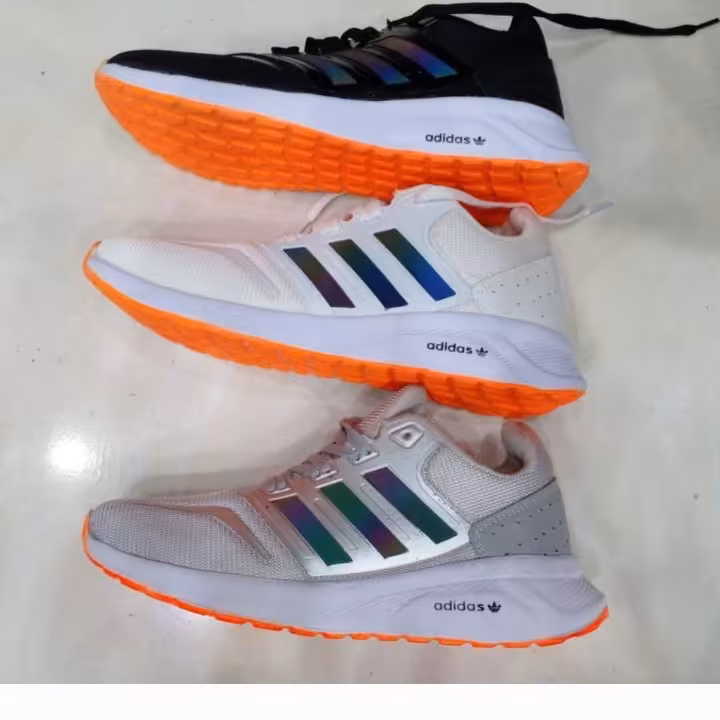 کفش آدیداس مردانه سبک کف دوخت 