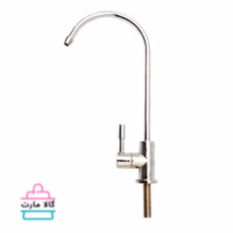 شیر برداشت اب مدل فانتزی اهرمی
