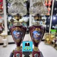 چراغ مدل ایتالیایی