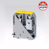 ترمینال ریلی پیچی سایز 70 رعد الکتریک