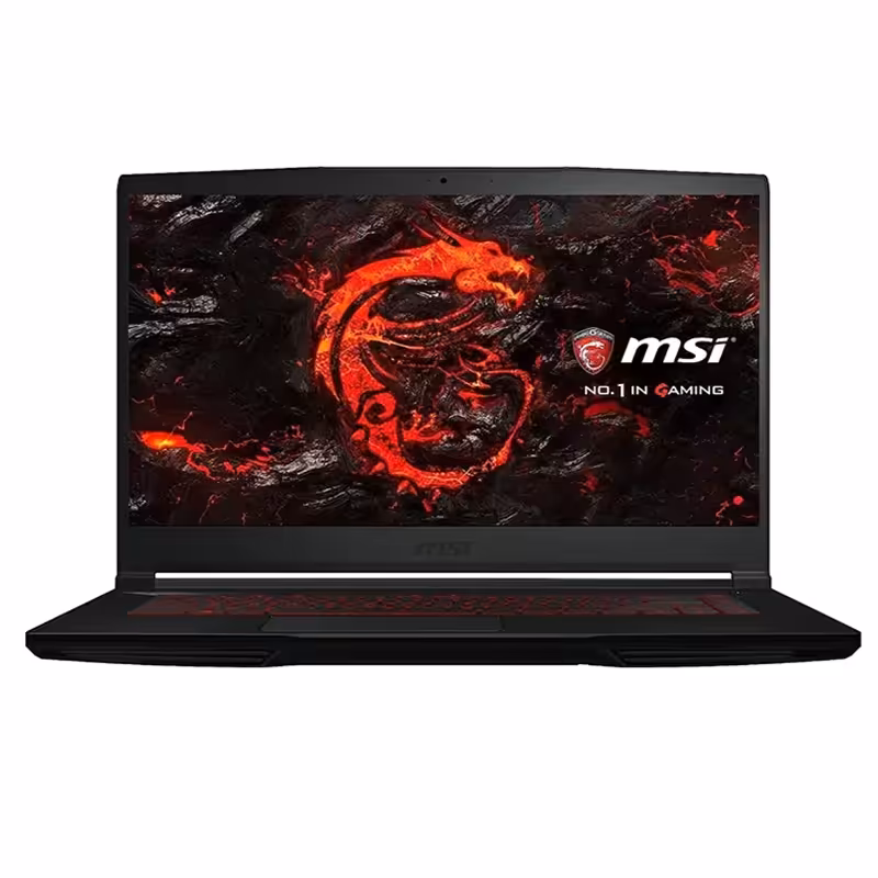 خرید و قیمت لپ تاپ 15.6 اینچی ام اس آی مدل GF63 i5 8GB 512GB SSD 4GB GTX1650