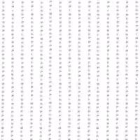 پرده آویز آریا کریستال مدل کوتاه و بلند  عرض 100 و ارتفاع 300 سانتیمتر(بی رنگ)