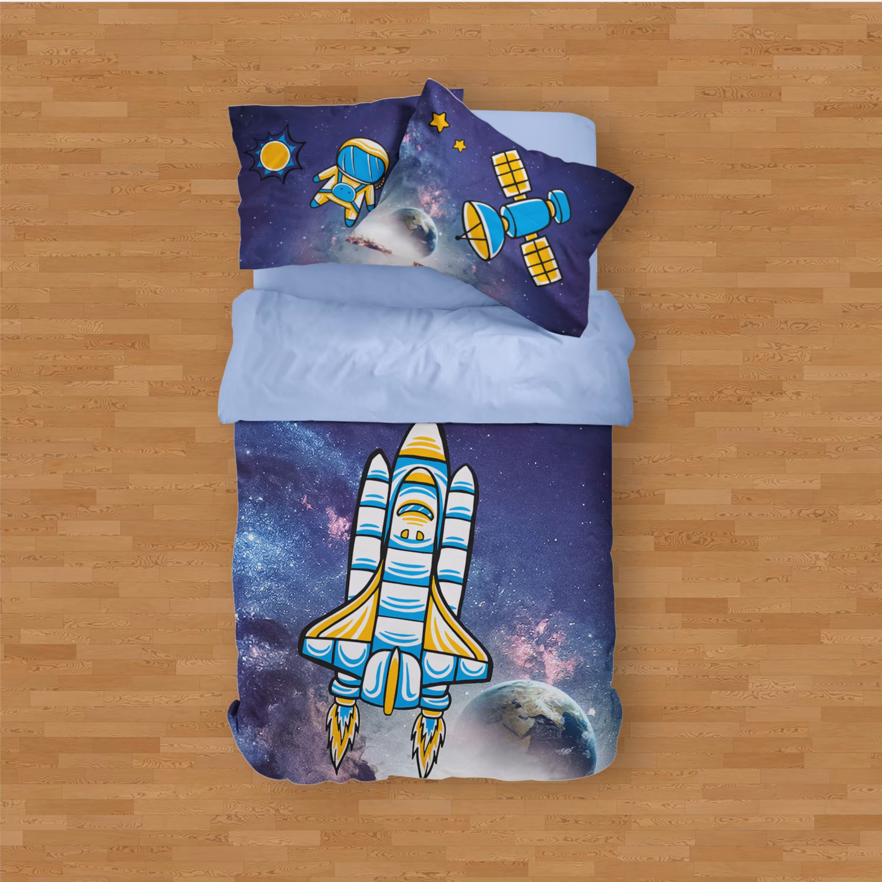 ست خواب یکنفره VM3-312A