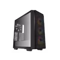 مشخصات ، قیمت و خرید کیس گیمینگ دیپ کول مدل DeepCool CG540 Black