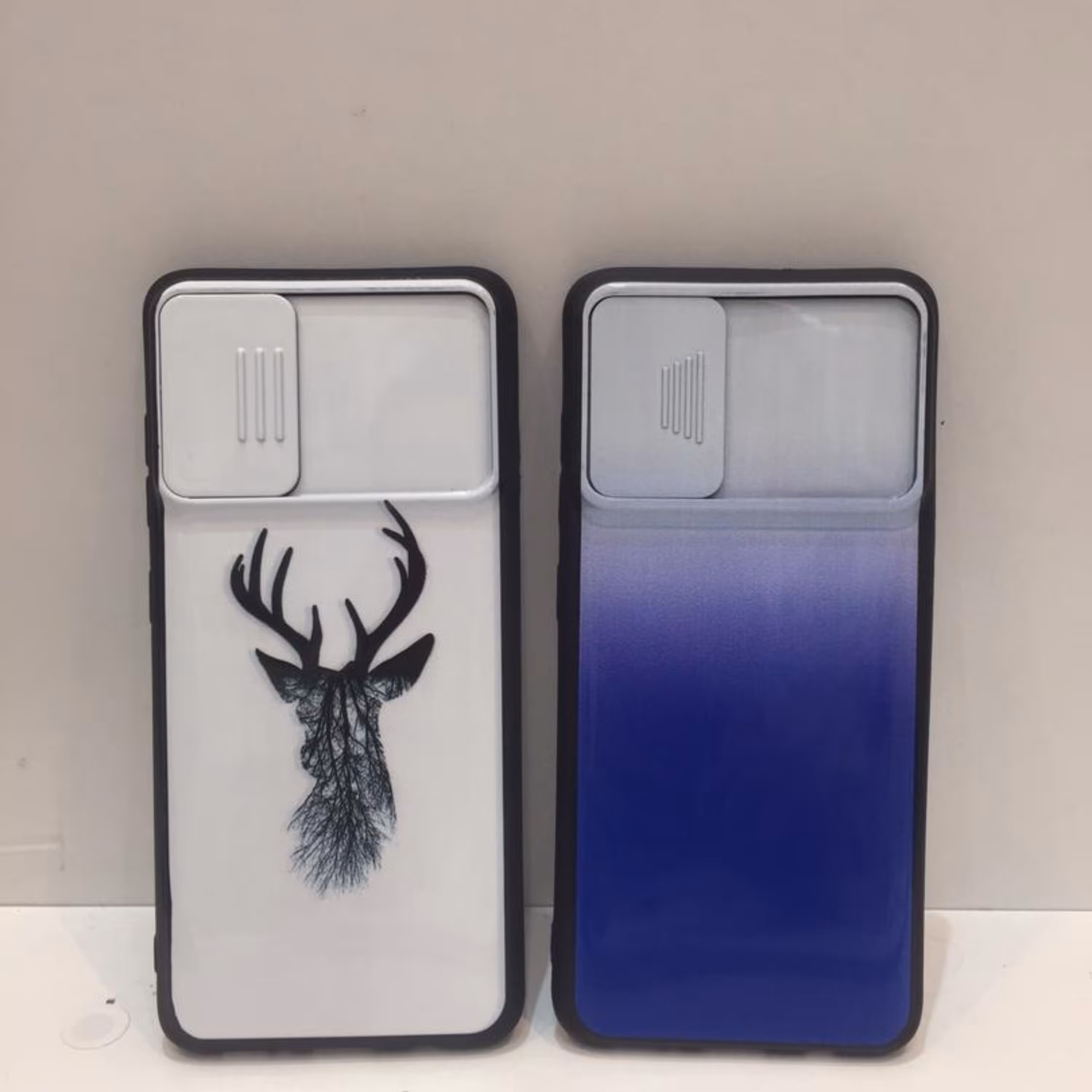 کاور موبایل سامسونگ A31 A51