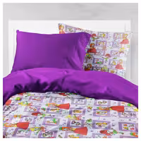 سرویس روتختی مدل دخترونه یک نفره 4 تکه