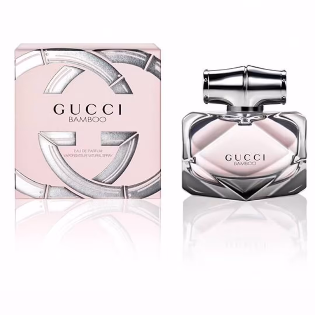 عطر ادکلن 75 میل گوچی بامبو Gucci Bamboo 
