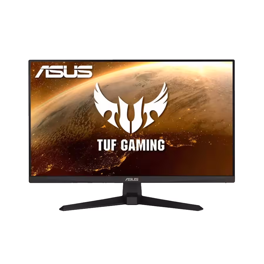 مانیتور 23.8 اینچ ایسوس TUF GAMING VG249Q1A