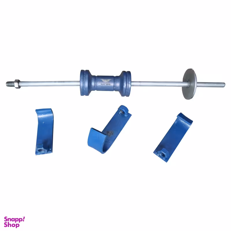 ضربه زن صافکاری مدل بت کد YPAB-SANGIN-83CM مجموعه 4 عددی