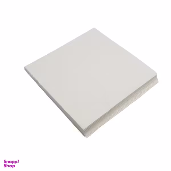 دستمال سفره مدل ss کد 5269 بسته 20 عددی